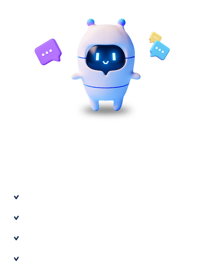 업계최초 생성형 AI 도입!
                                콕 집어주는 유비콕!